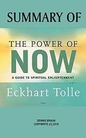 The Power of Now